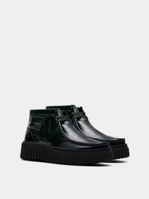 Черевики та чоботи Clarks модель 26184663 Фото