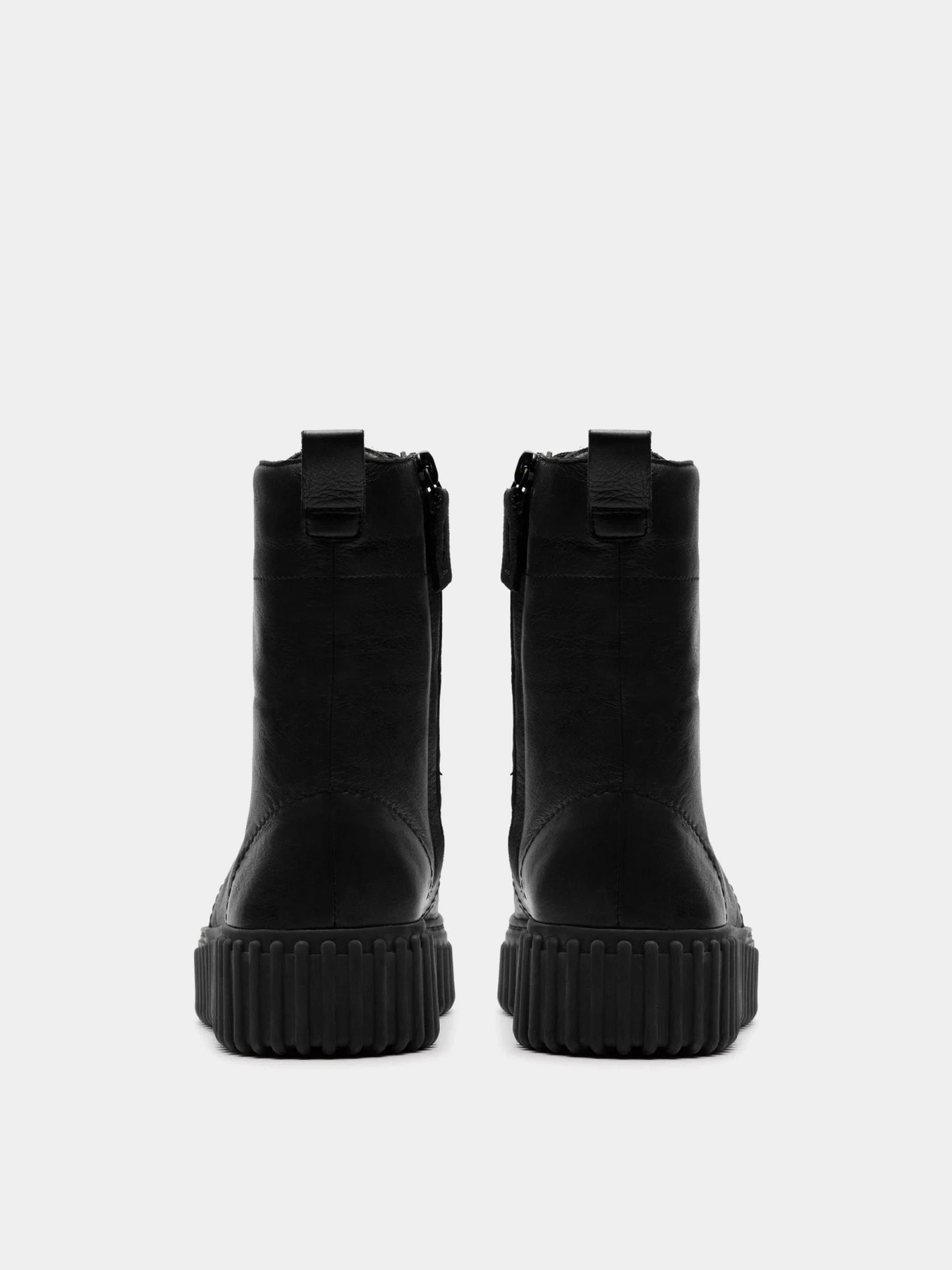 Ботинки и сапоги Clarks модель 26182918 Ботинки и сапоги Clarks модель 26182918 Фото