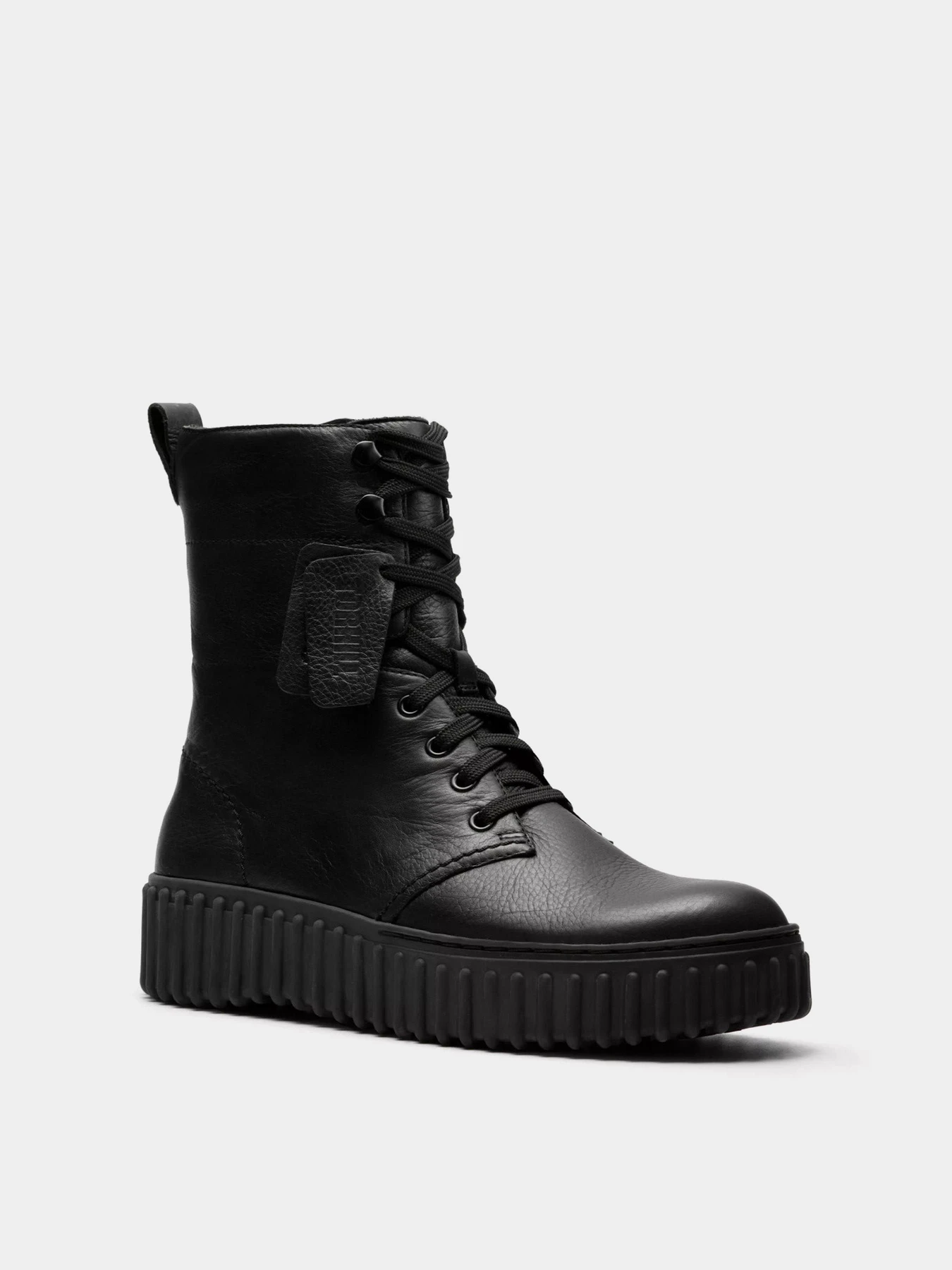 Ботинки и сапоги Clarks модель 26182918 Ботинки и сапоги Clarks модель 26182918 Фото
