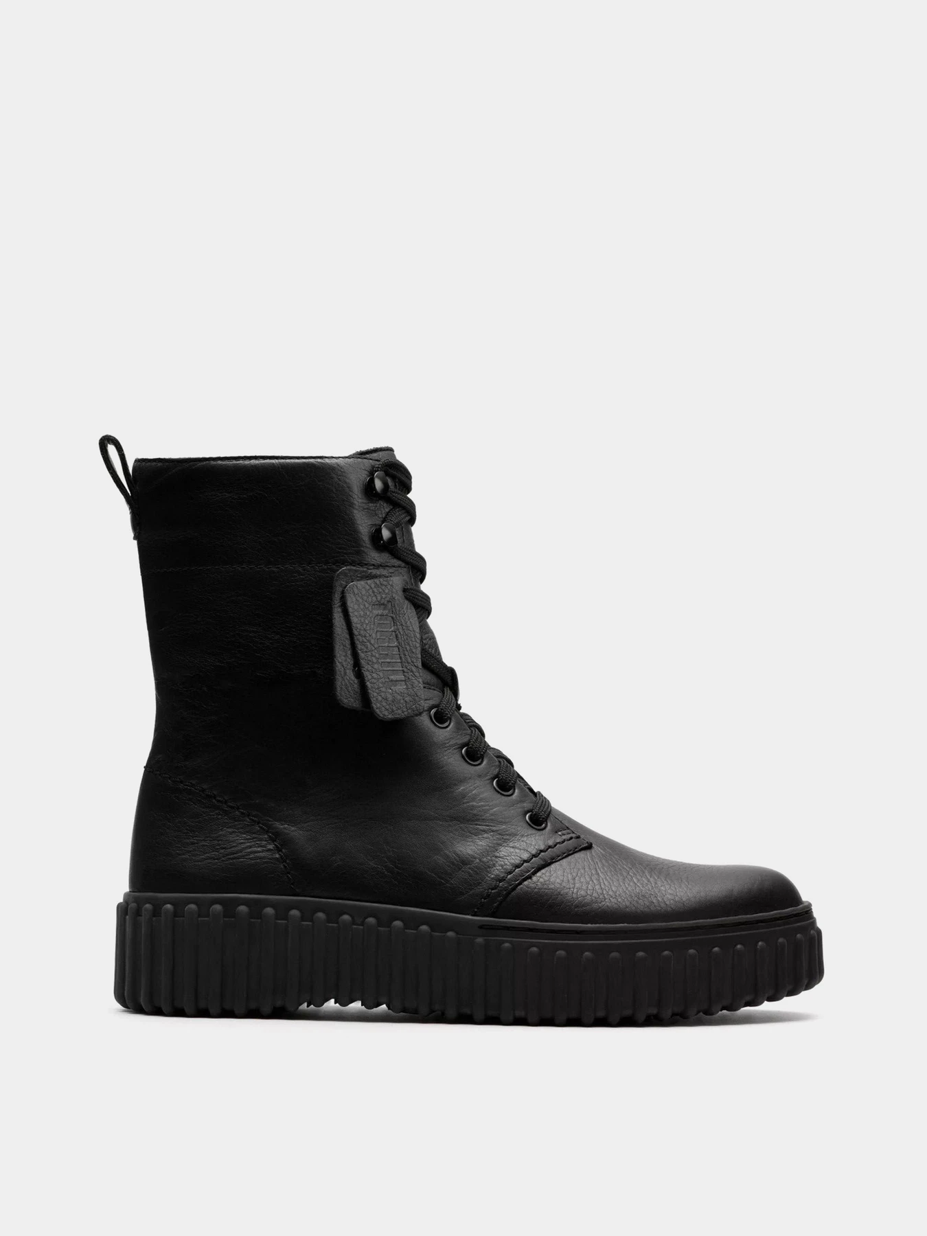 Ботинки и сапоги Clarks модель 26182918 Ботинки и сапоги Clarks модель 26182918 Фото