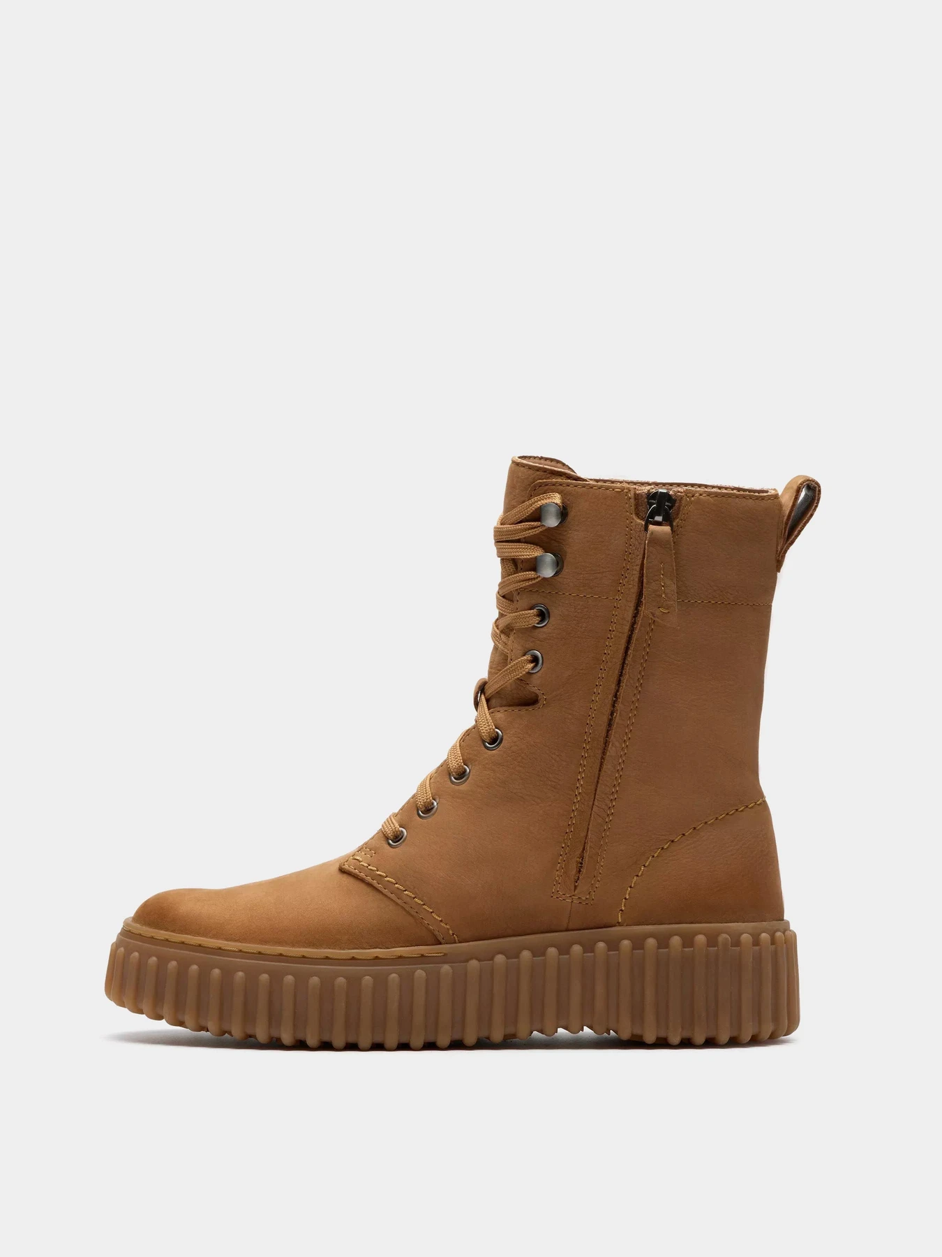 Ботинки и сапоги Clarks модель 26182917 Ботинки и сапоги Clarks модель 26182917 Фото