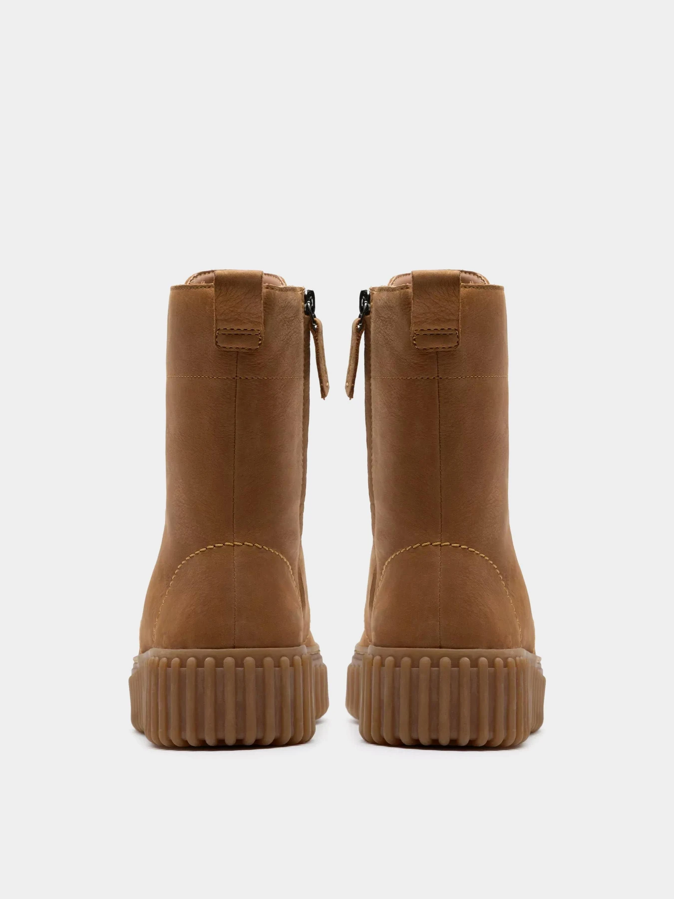 Ботинки и сапоги Clarks модель 26182917 Ботинки и сапоги Clarks модель 26182917 Фото