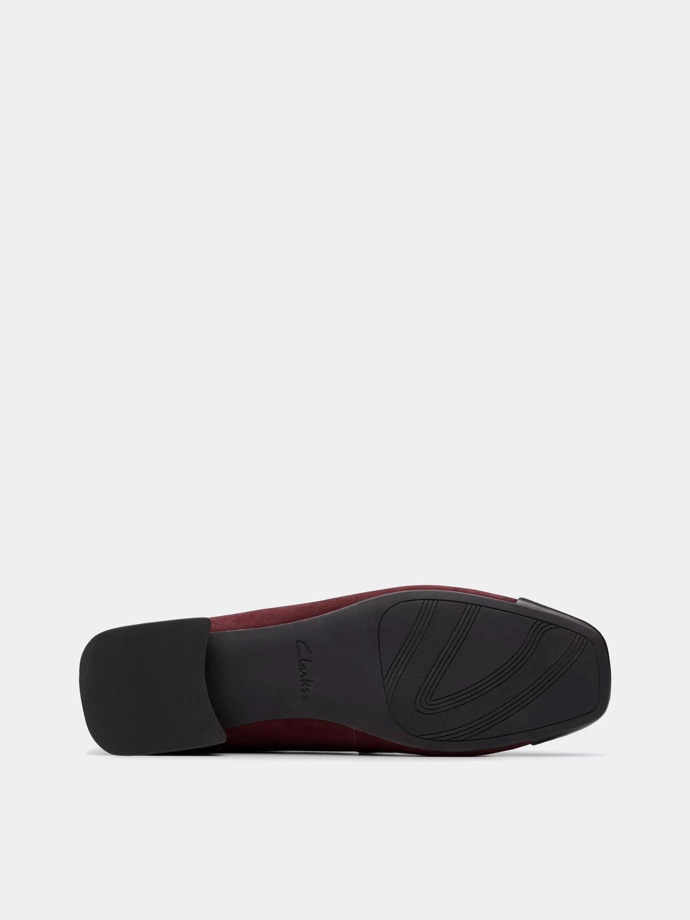 Туфли и лоферы Clarks модель 26183150 Фото