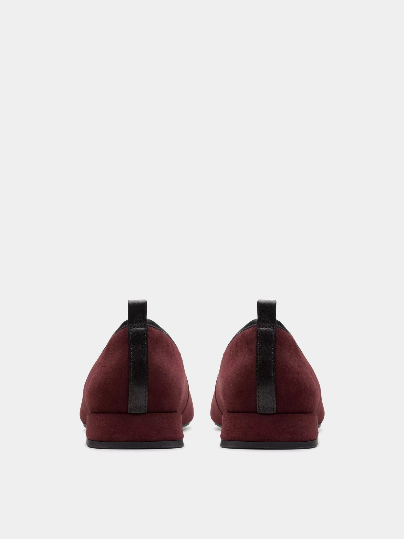Туфли и лоферы Clarks модель 26183150 Фото