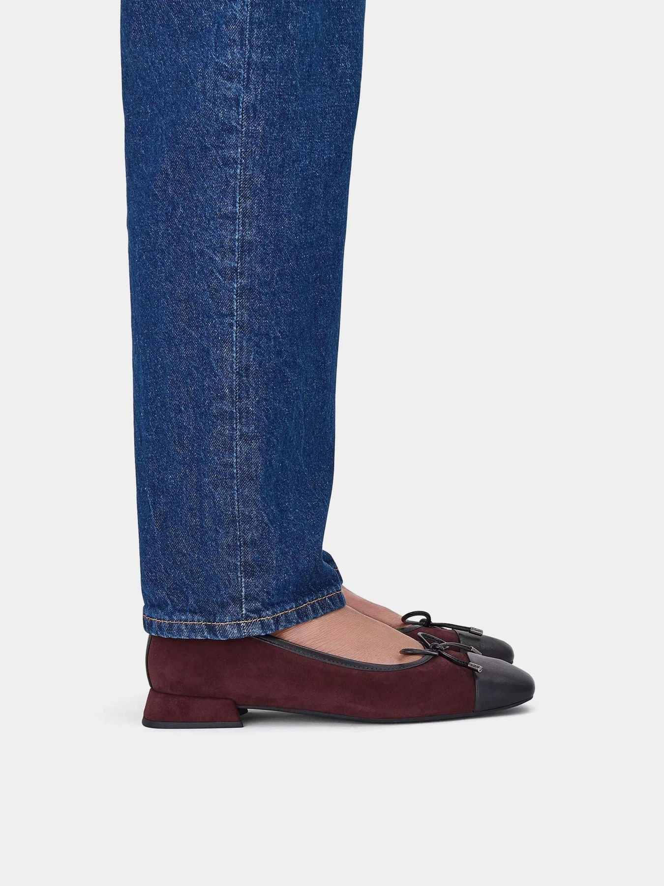 Туфли и лоферы Clarks модель 26183150 Фото
