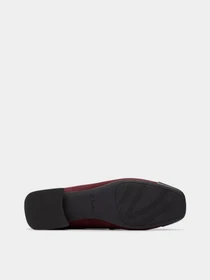Туфли и лоферы Clarks модель 26183150 Фото