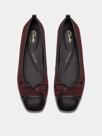 Туфли и лоферы Clarks модель 26183150 Фото