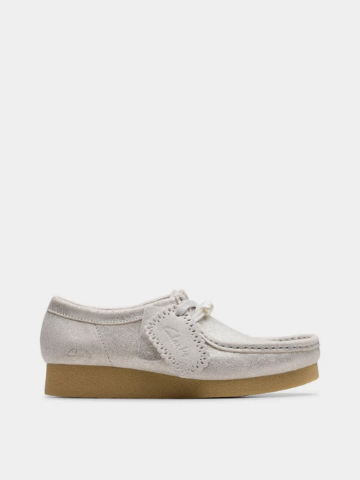 Туфлі та лофери Clarks модель 26184610 Фото