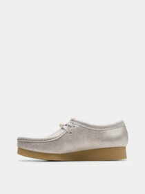 Туфлі та лофери Clarks модель 26184610 Фото