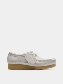Туфлі та лофери Clarks модель 26184610 Фото