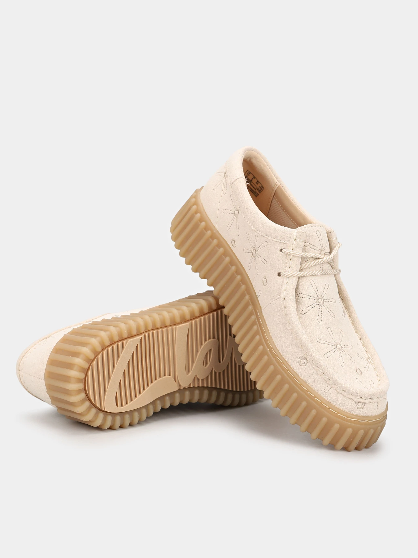 Туфли и лоферы Clarks TORHILL BEE модель 26186297 Туфли и лоферы Clarks TORHILL BEE модель 26186297 Фото
