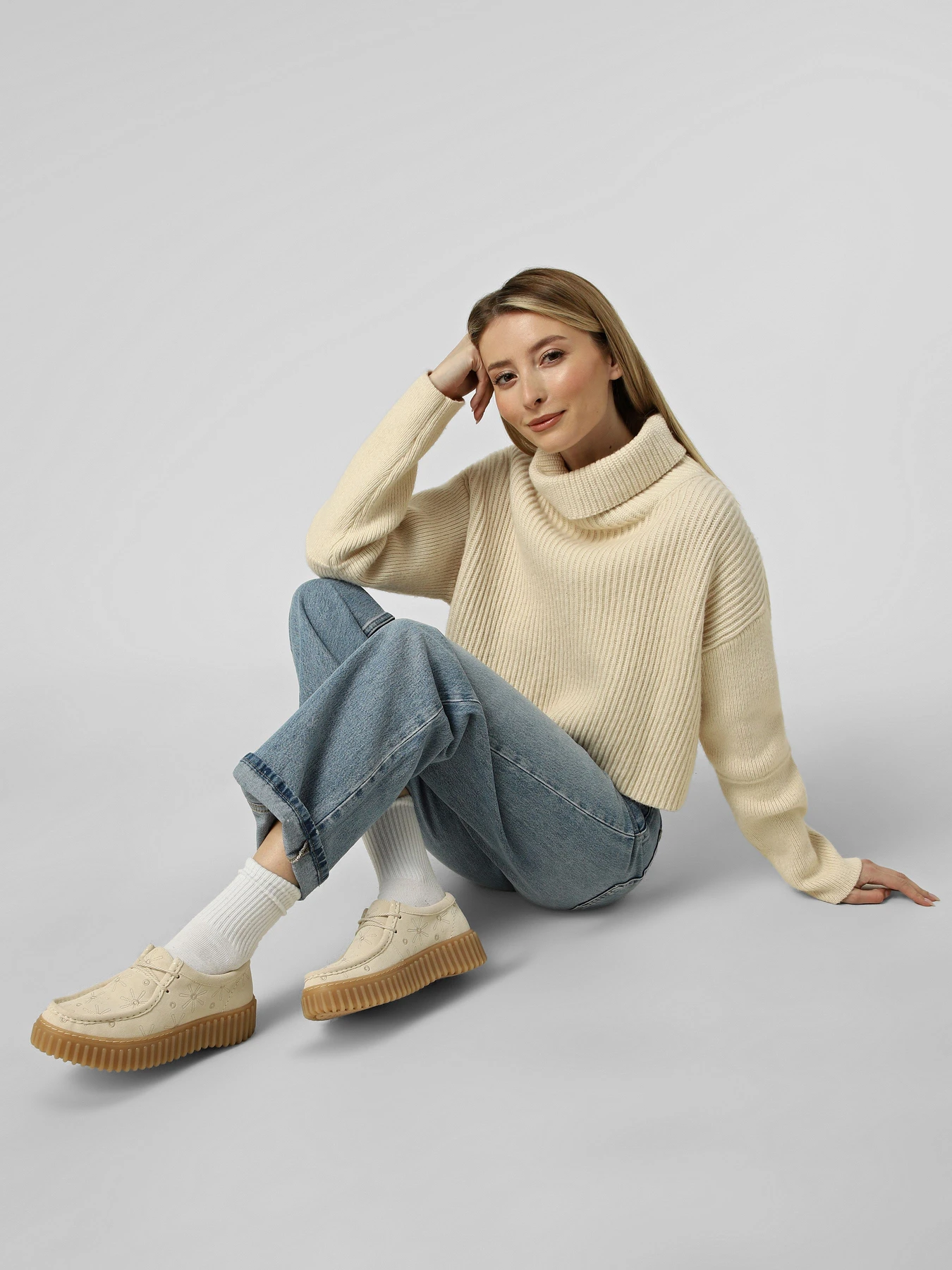 Туфли и лоферы Clarks TORHILL BEE модель 26186297 Туфли и лоферы Clarks TORHILL BEE модель 26186297 Фото