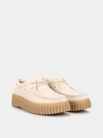 Туфли и лоферы Clarks TORHILL BEE модель 26186297 Фото