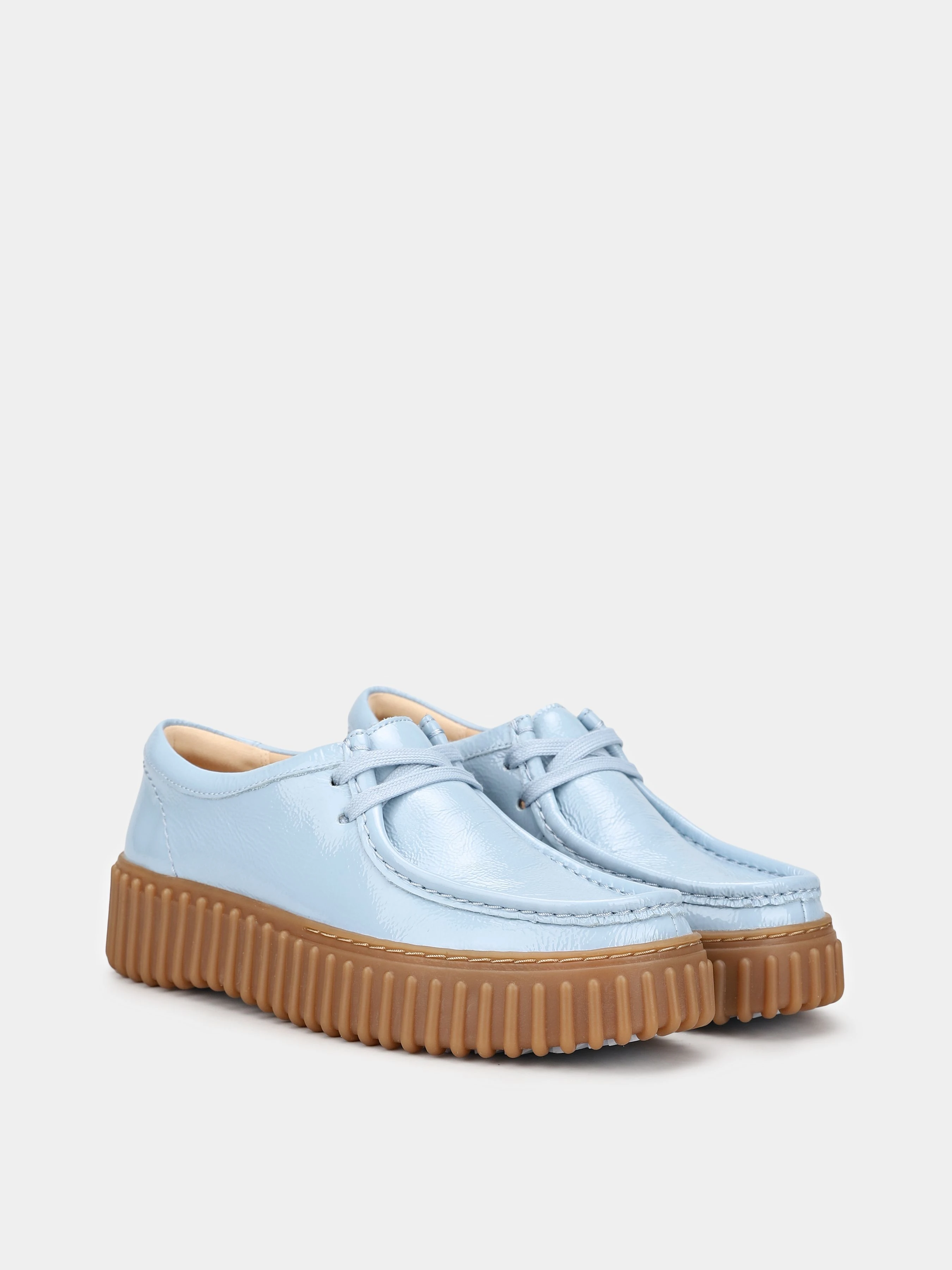 Шкіряні Жіночі Туфлі Clarks TORHILL BEE фото 3