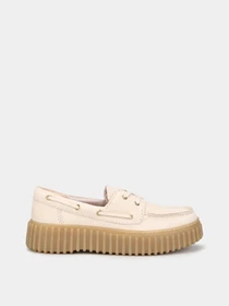 Туфли и лоферы Clarks TORHILL BOAT модель 26186302 Фото