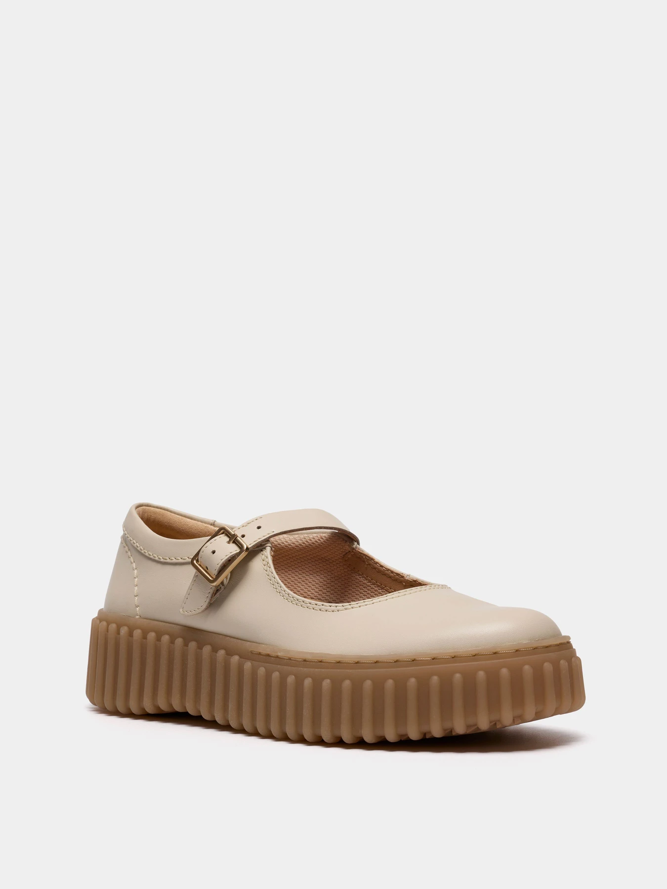 Туфли и лоферы Clarks TORHILL JANE модель 26186305 Туфли и лоферы Clarks TORHILL JANE модель 26186305 Фото