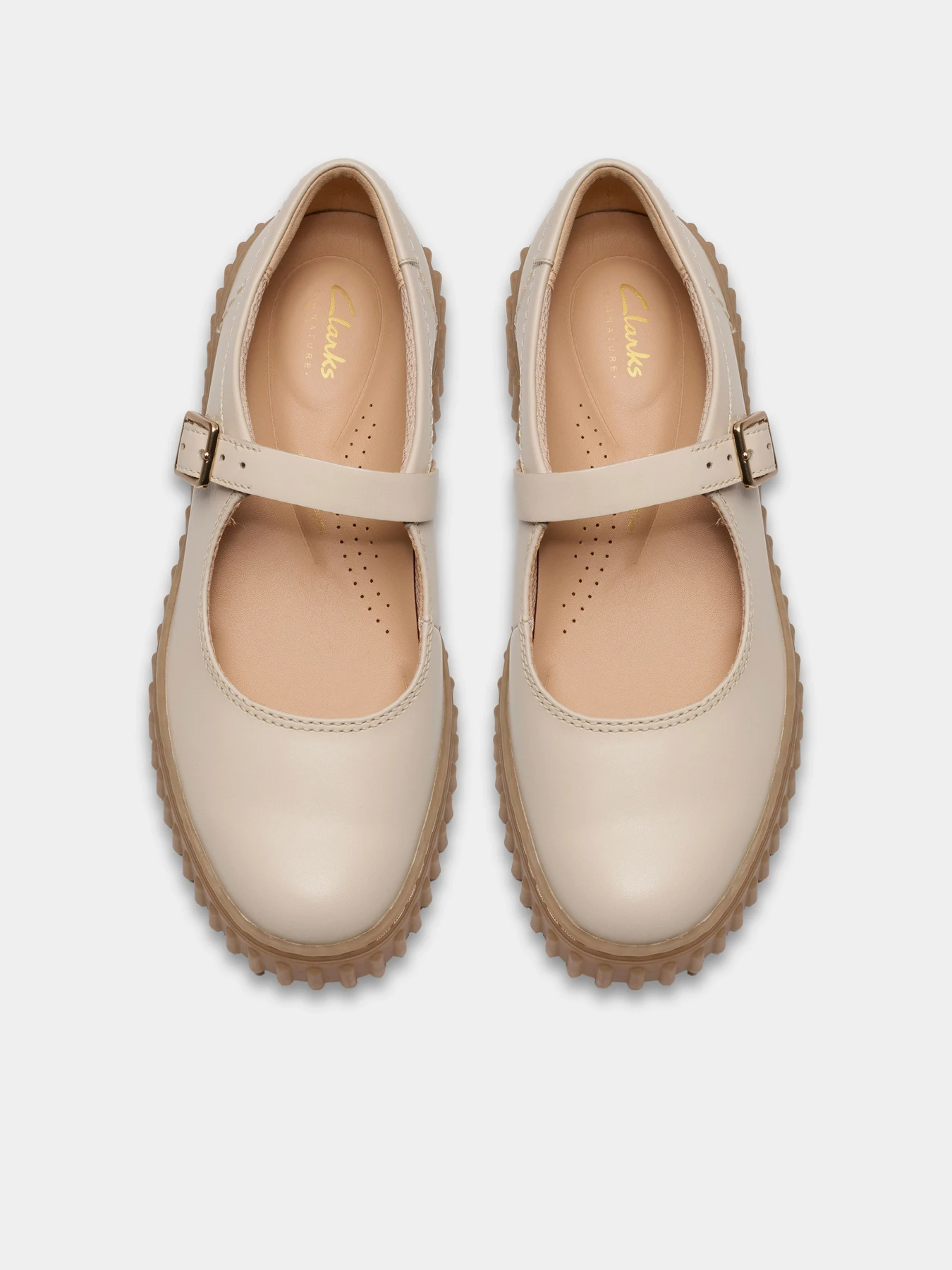 Туфли и лоферы Clarks TORHILL JANE модель 26186305 Туфли и лоферы Clarks TORHILL JANE модель 26186305 Фото