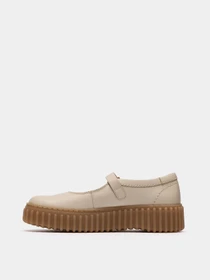 Туфли и лоферы Clarks TORHILL JANE модель 26186305 Фото