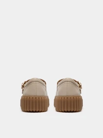 Туфли и лоферы Clarks TORHILL JANE модель 26186305 Фото