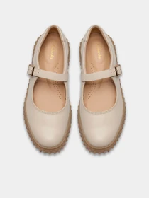 Туфли и лоферы Clarks TORHILL JANE модель 26186305 Фото