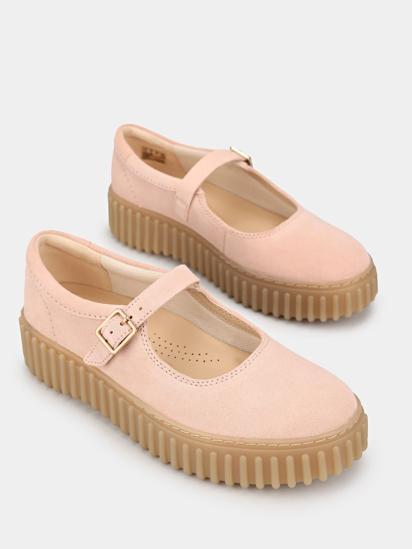 Туфли и лоферы Clarks TORHILL JANE модель 26186306 Фото