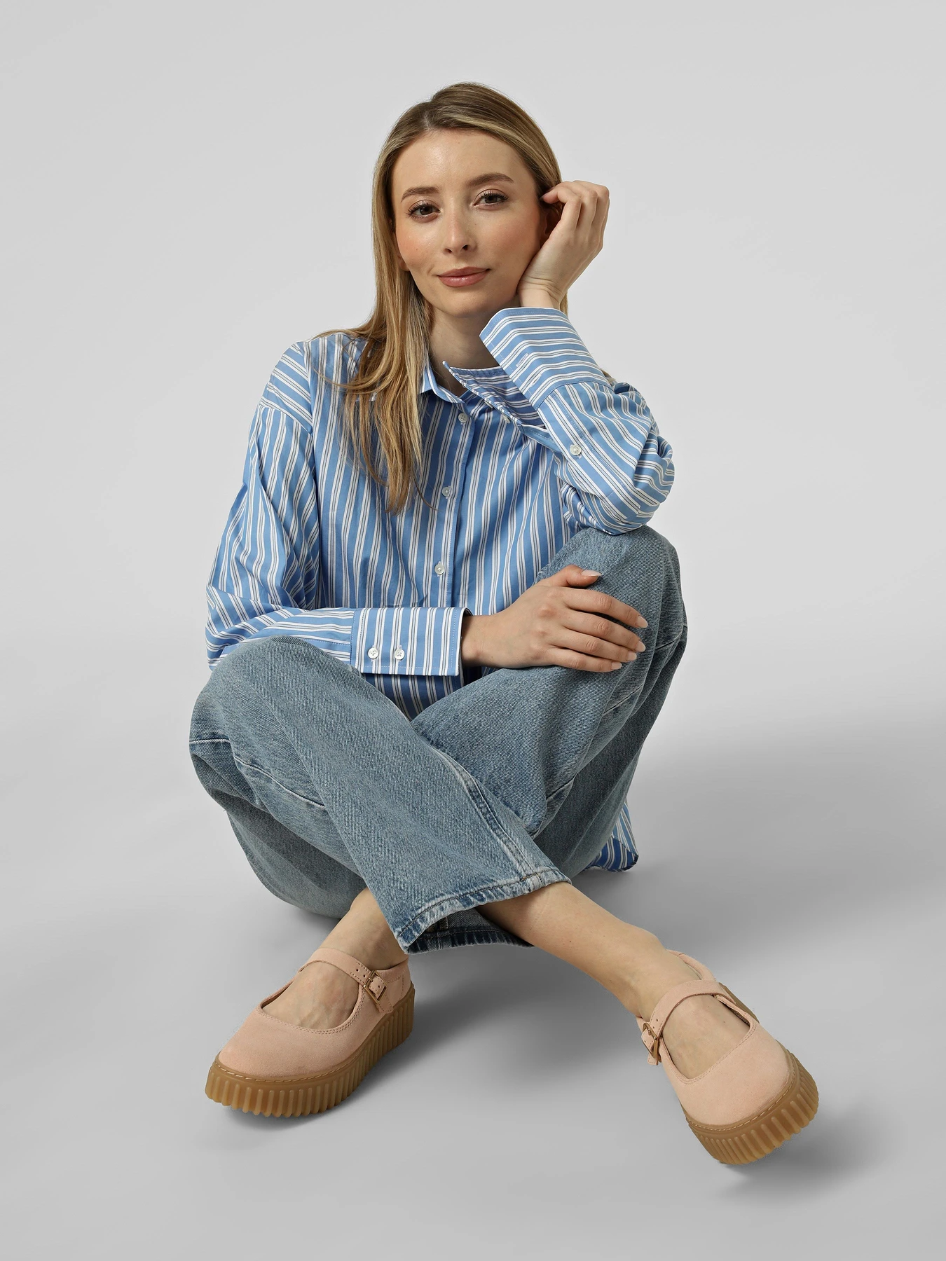 Туфли и лоферы Clarks TORHILL JANE модель 26186306 Фото