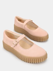 Туфли и лоферы Clarks TORHILL JANE модель 26186306 Фото