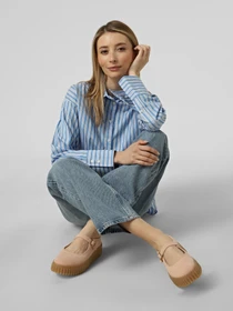 Туфли и лоферы Clarks TORHILL JANE модель 26186306 Фото