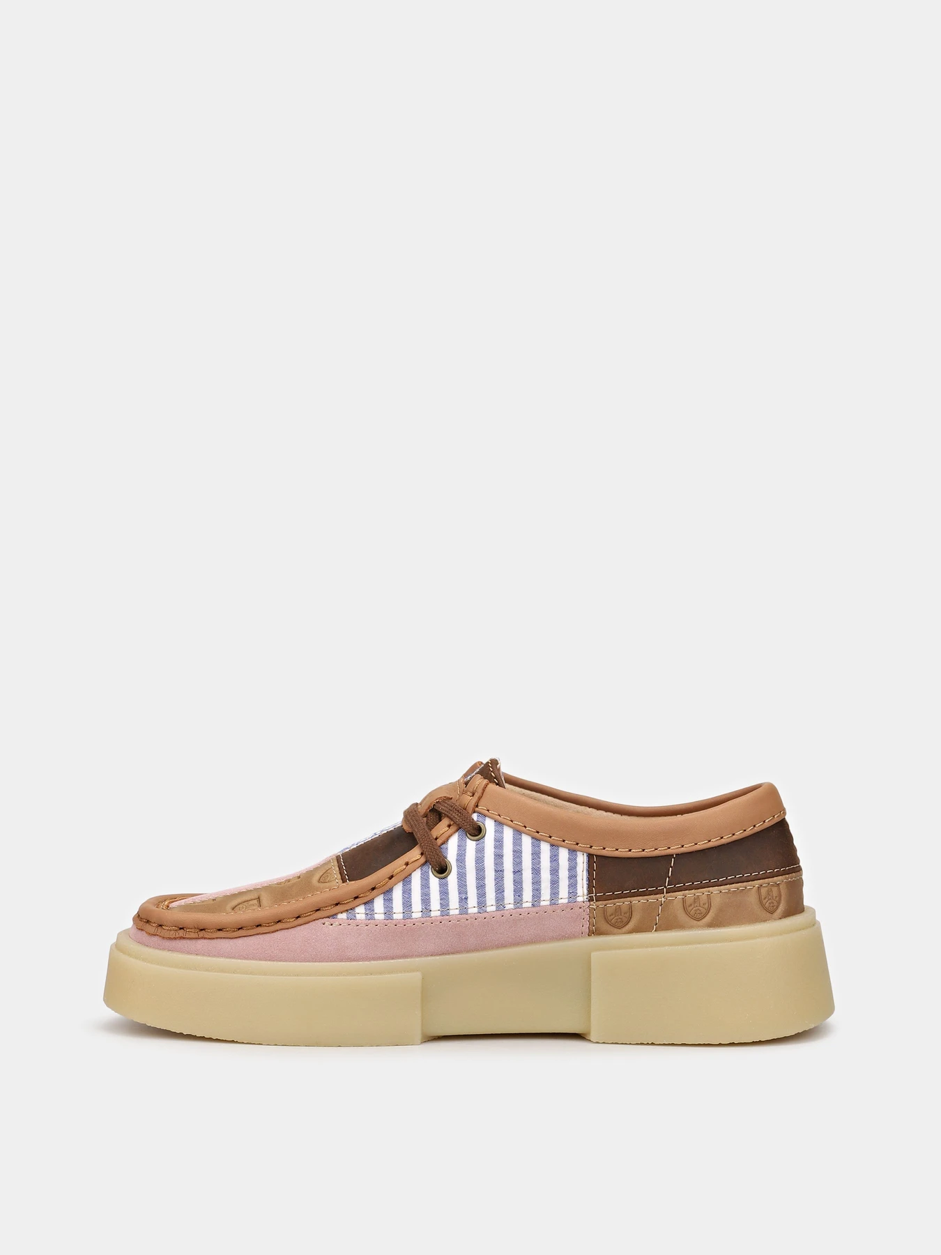 Туфли и лоферы Clarks TORVIEW W модель 26186493 Туфли и лоферы Clarks TORVIEW W модель 26186493 Фото