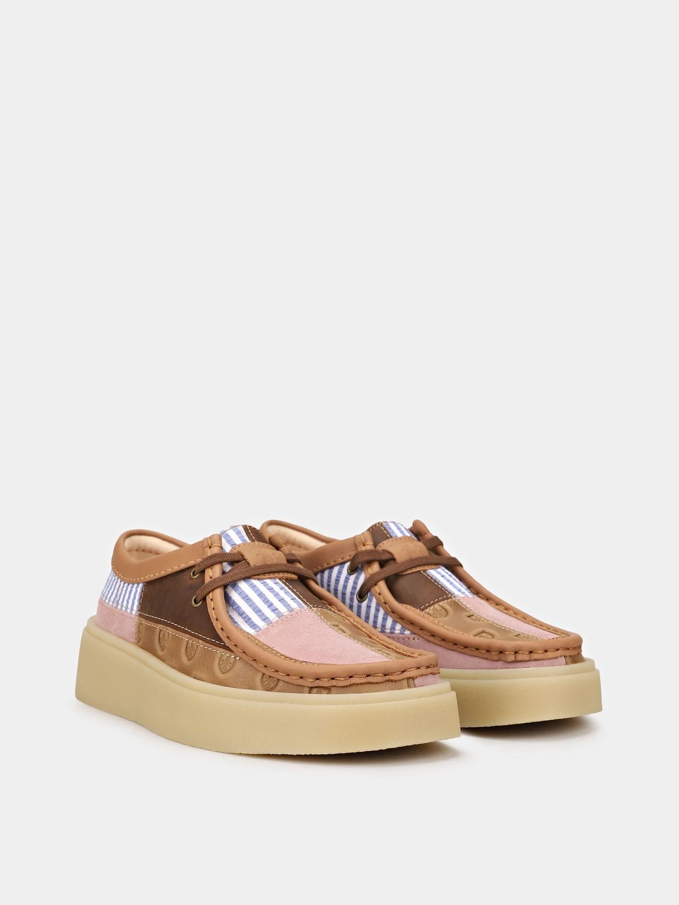 Туфли и лоферы Clarks TORVIEW W модель 26186493 Туфли и лоферы Clarks TORVIEW W модель 26186493 Фото