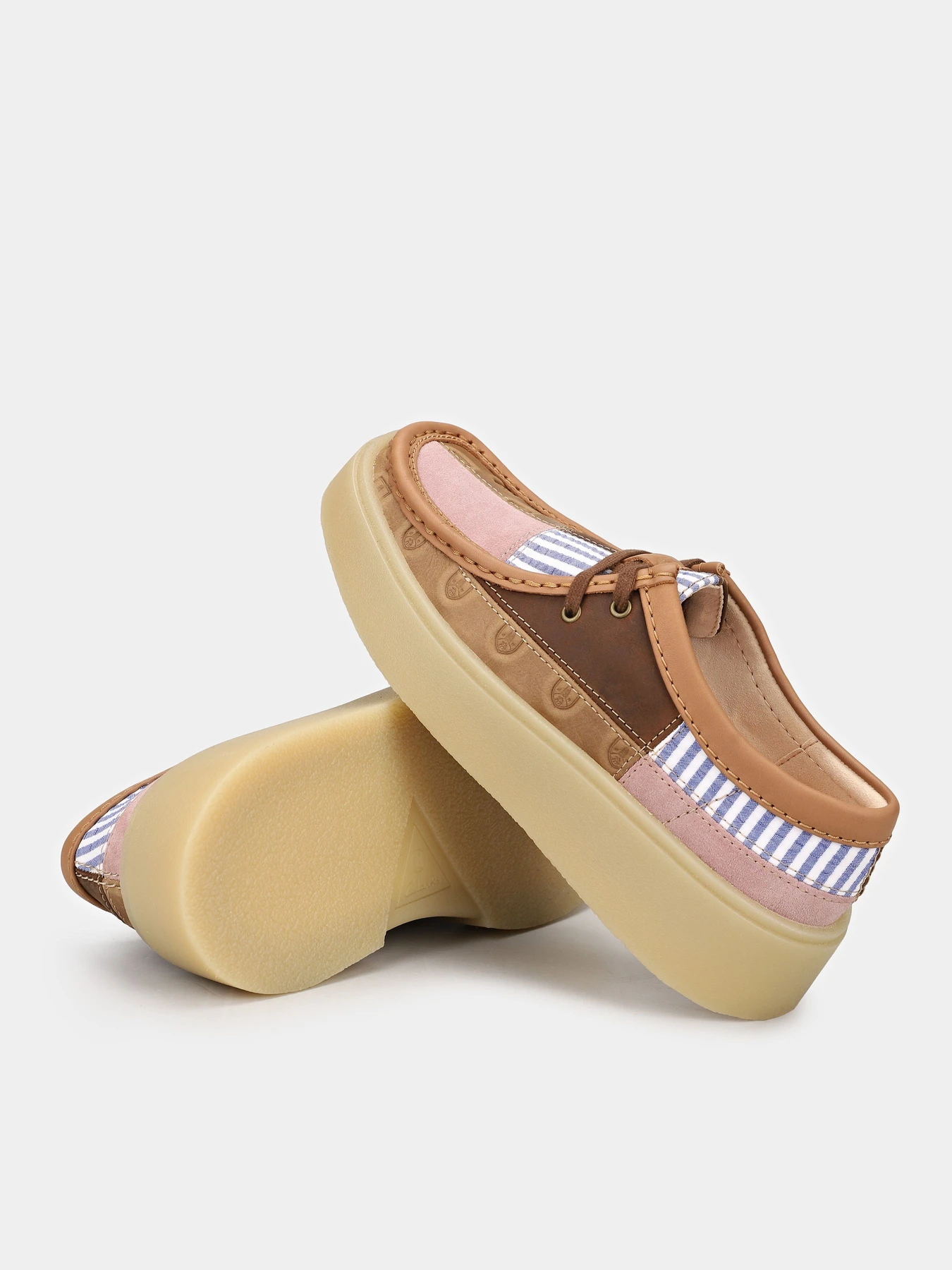 Туфли и лоферы Clarks TORVIEW W модель 26186493 Туфли и лоферы Clarks TORVIEW W модель 26186493 Фото