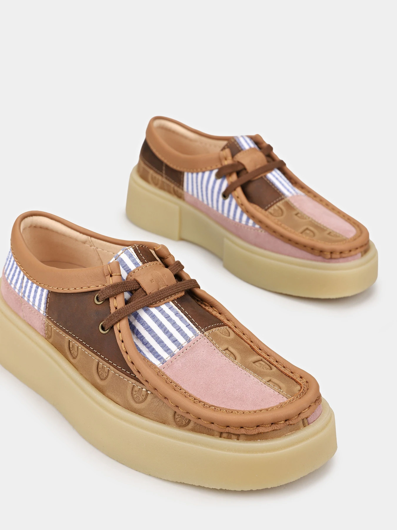 Туфли и лоферы Clarks TORVIEW W модель 26186493 Туфли и лоферы Clarks TORVIEW W модель 26186493 Фото
