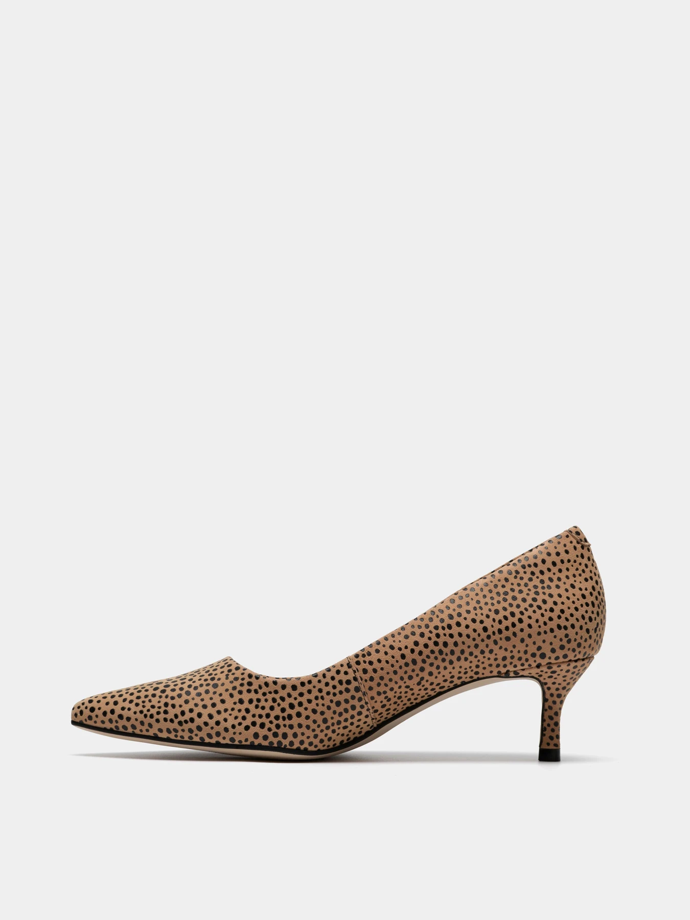 Туфли и лоферы Clarks ZAREY COURT модель 26186345 Туфли и лоферы Clarks ZAREY COURT модель 26186345 Фото
