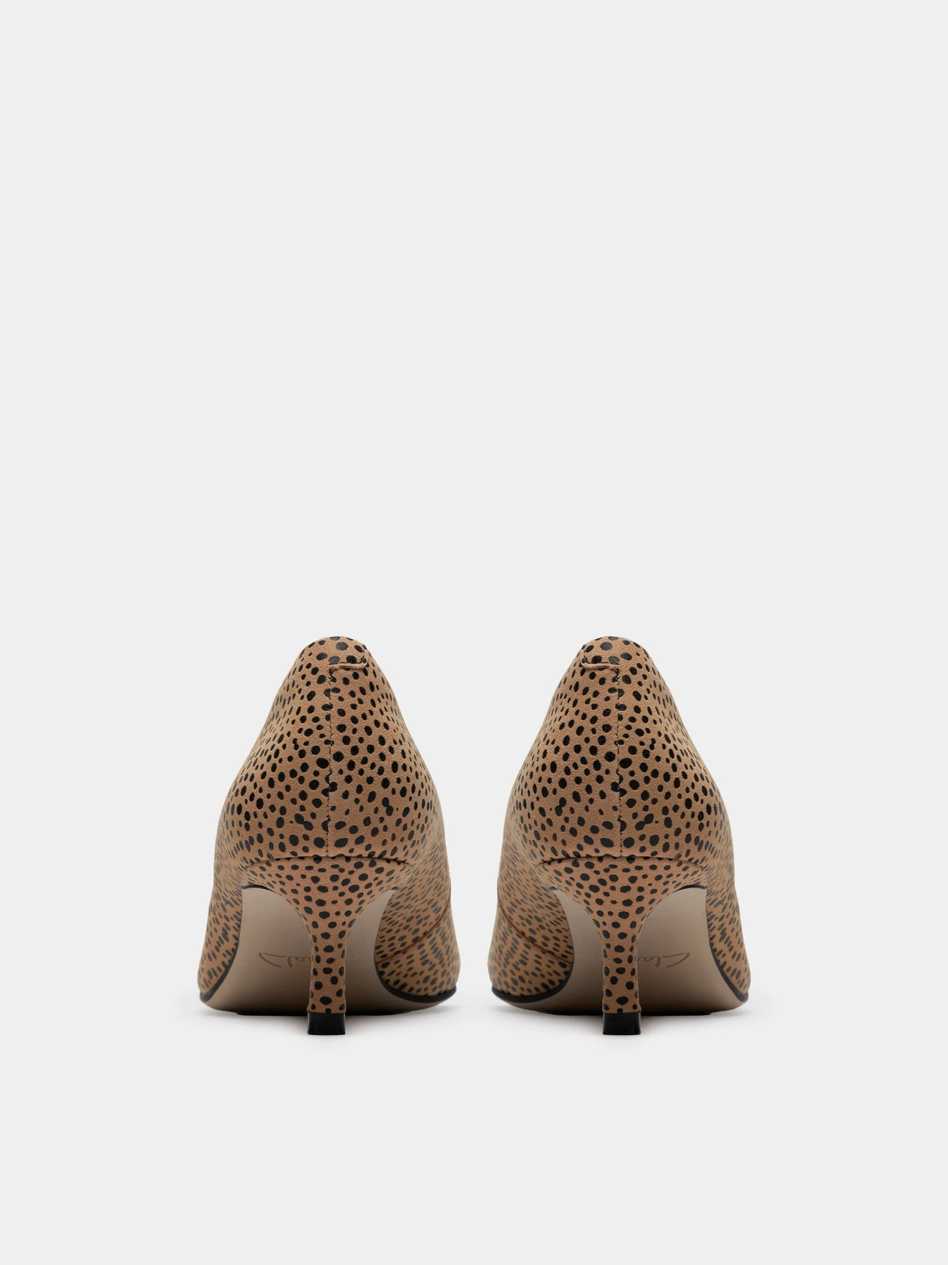 Туфли и лоферы Clarks ZAREY COURT модель 26186345 Туфли и лоферы Clarks ZAREY COURT модель 26186345 Фото