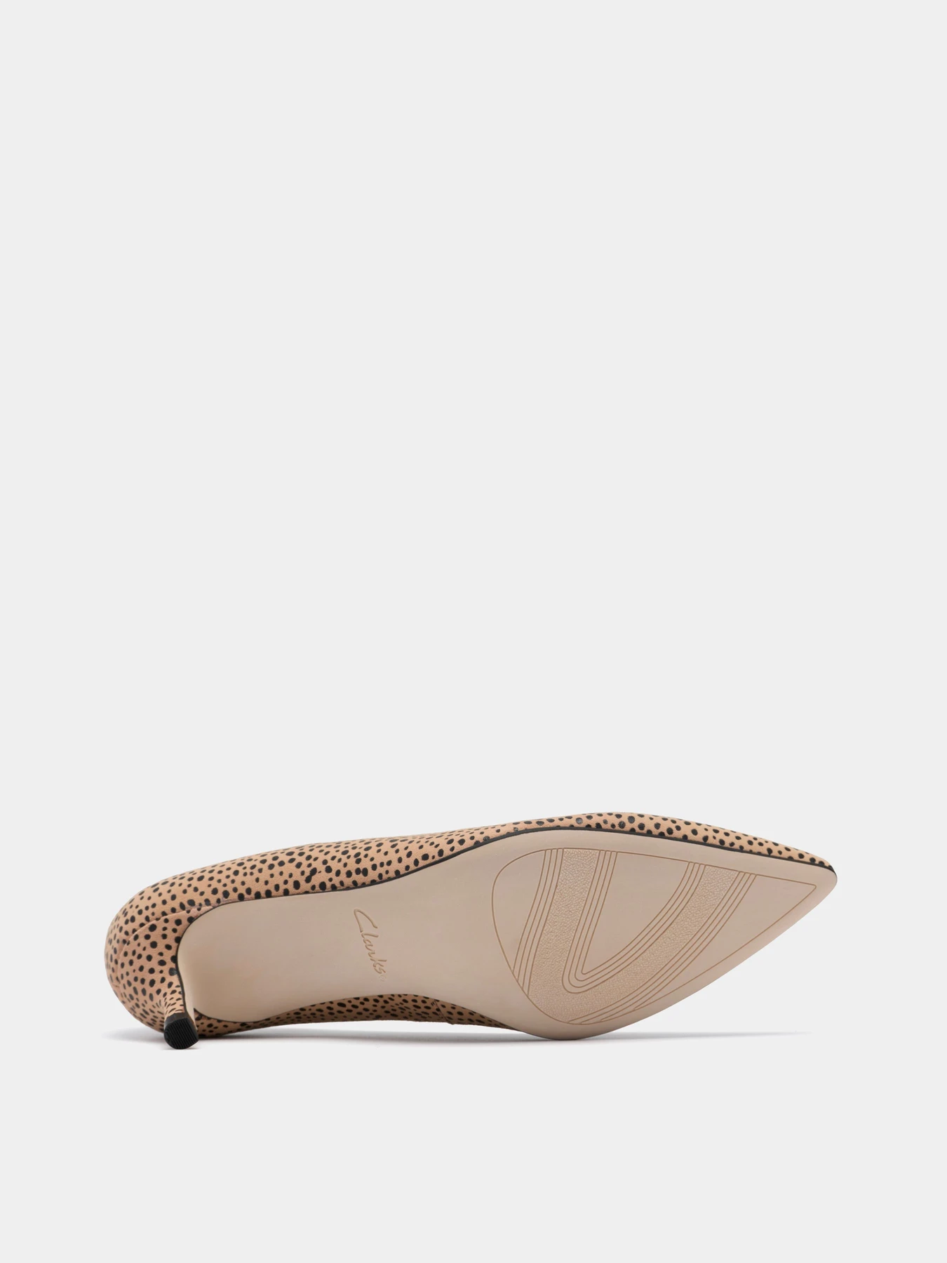 Туфли и лоферы Clarks ZAREY COURT модель 26186345 Туфли и лоферы Clarks ZAREY COURT модель 26186345 Фото