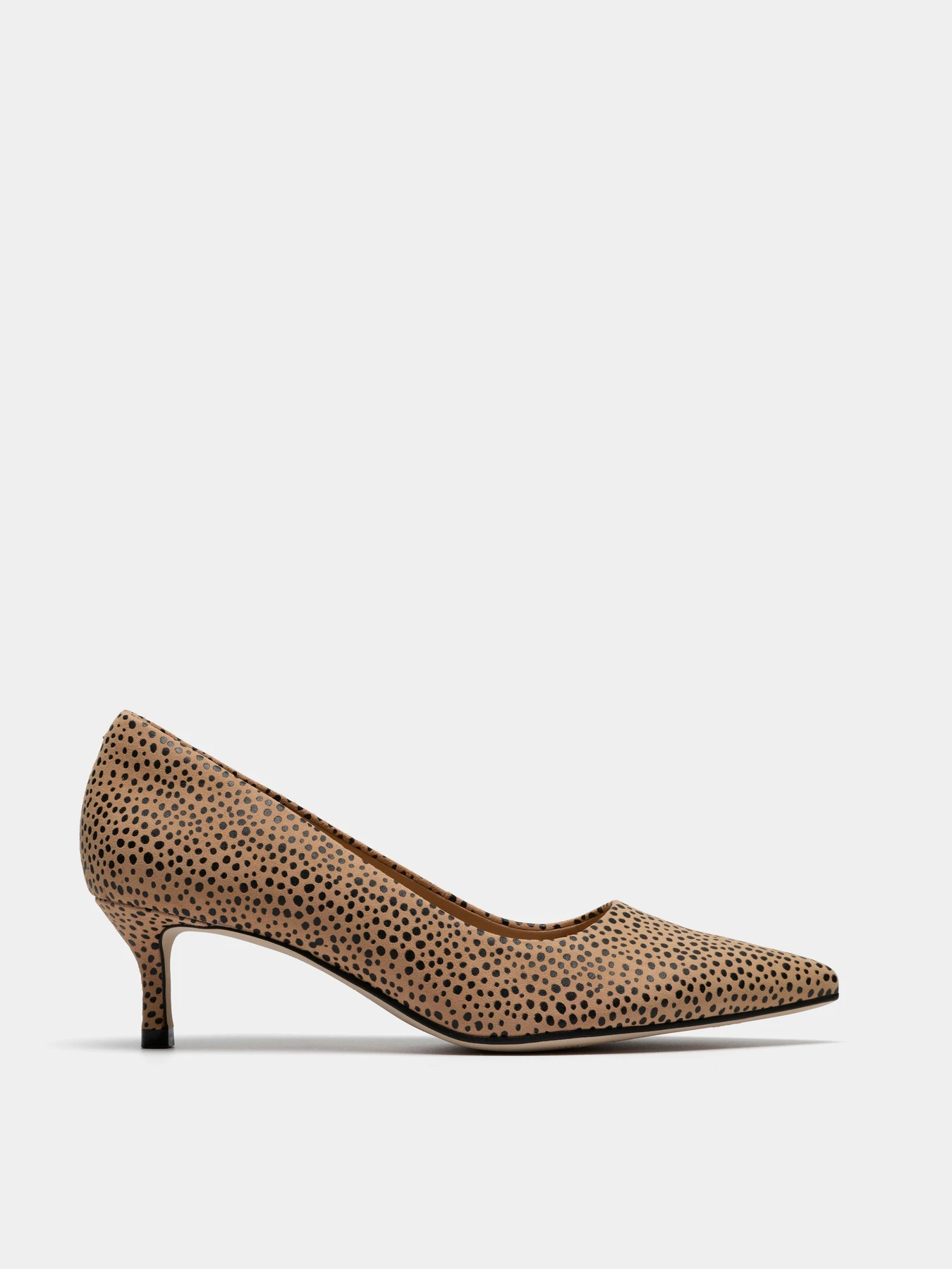 Туфли и лоферы Clarks ZAREY COURT модель 26186345 Туфли и лоферы Clarks ZAREY COURT модель 26186345 Фото