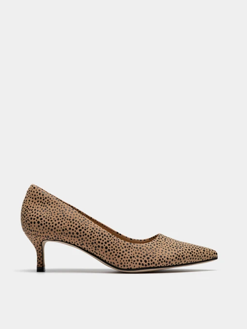Туфли и лоферы Clarks ZAREY COURT модель 26186345 Фото