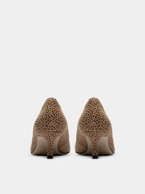 Туфли и лоферы Clarks ZAREY COURT модель 26186345 Фото