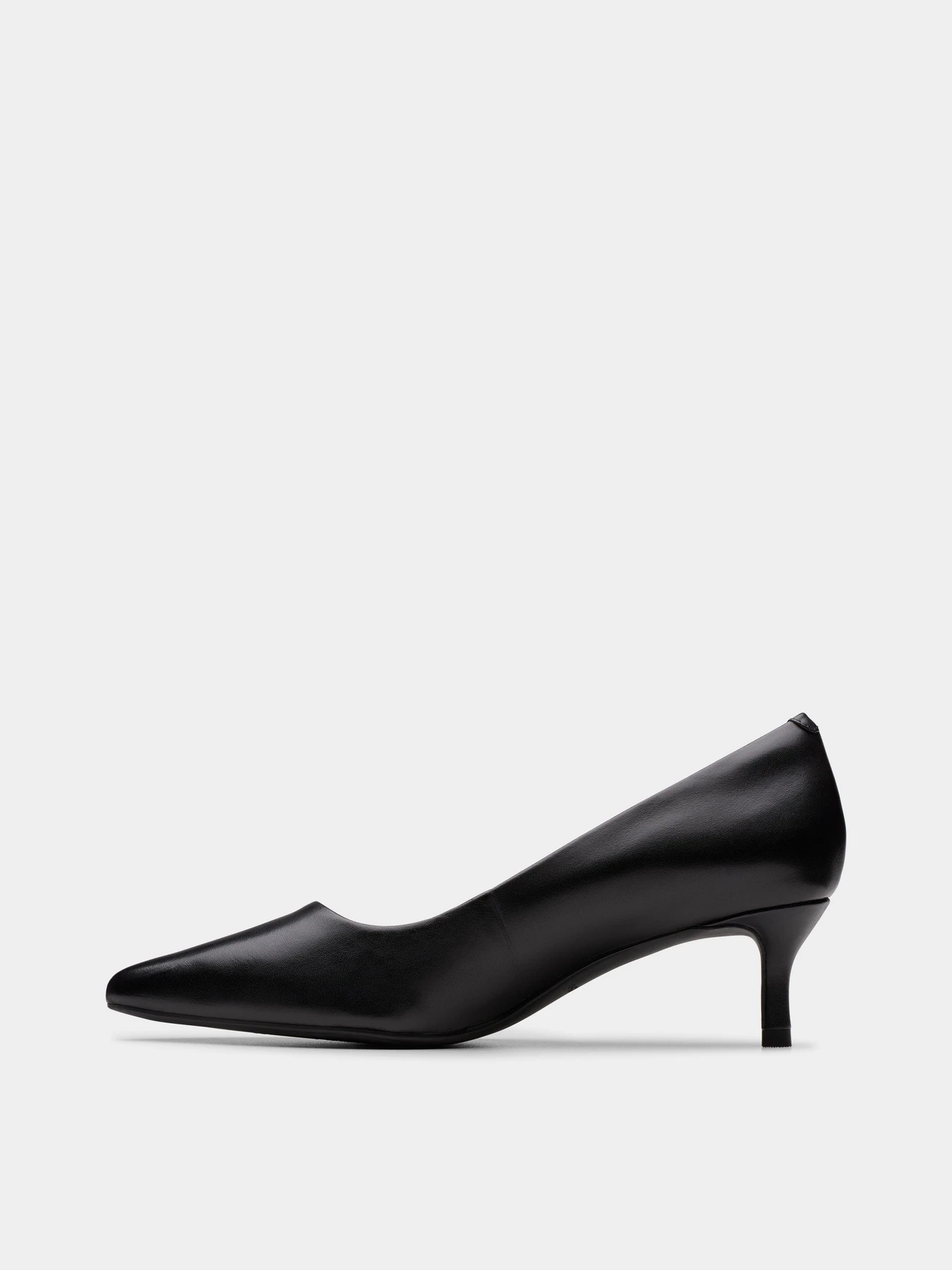 Туфли и лоферы Clarks ZAREY COURT модель 26183156 Туфли и лоферы Clarks ZAREY COURT модель 26183156 Фото