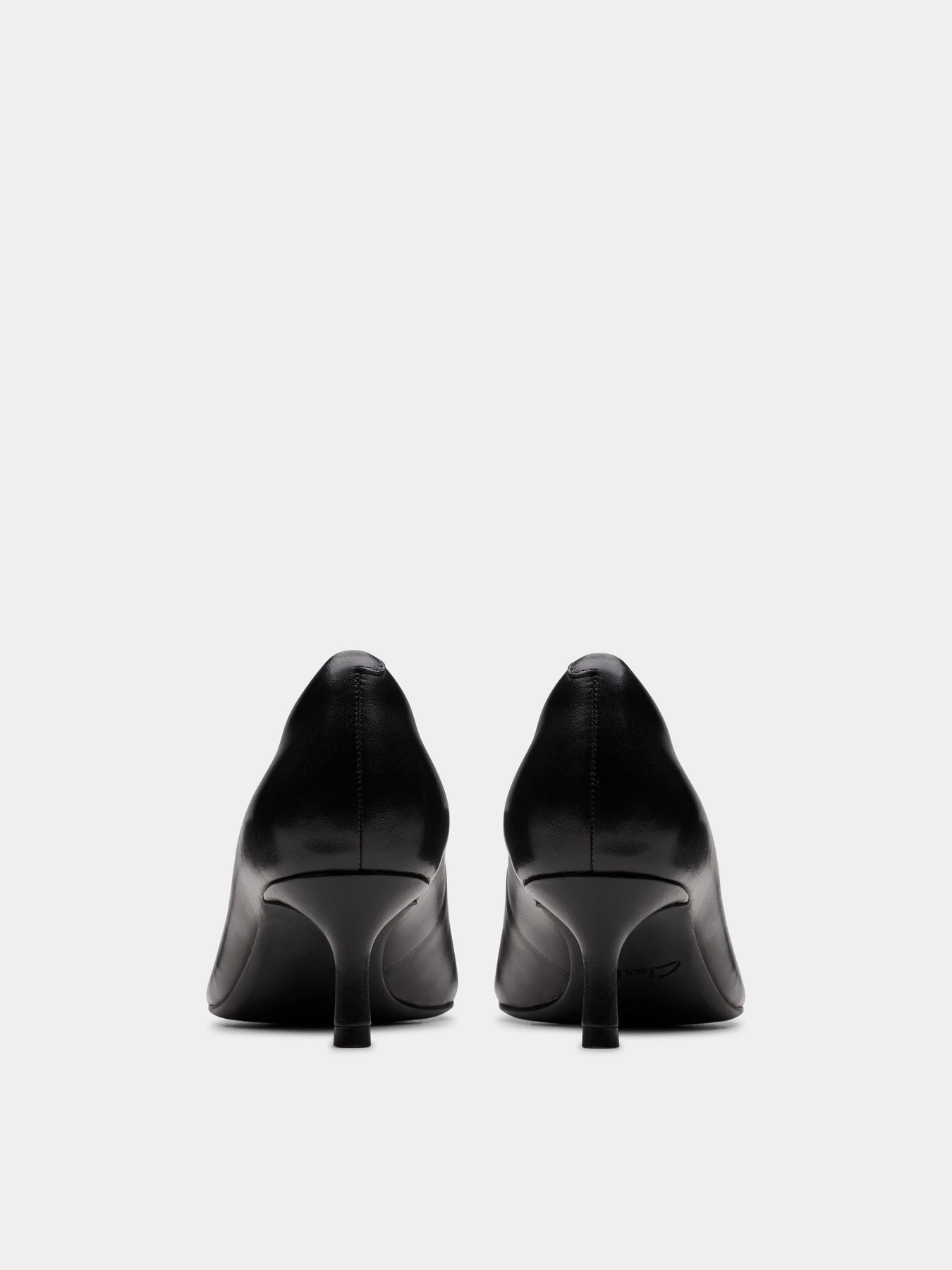 Туфли и лоферы Clarks ZAREY COURT модель 26183156 Туфли и лоферы Clarks ZAREY COURT модель 26183156 Фото