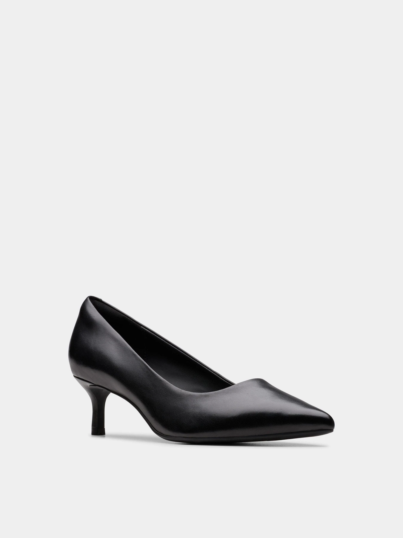 Туфли и лоферы Clarks ZAREY COURT модель 26183156 Туфли и лоферы Clarks ZAREY COURT модель 26183156 Фото