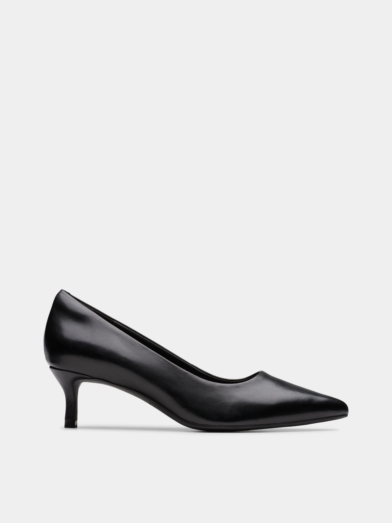 Туфли и лоферы Clarks ZAREY COURT модель 26183156 Туфли и лоферы Clarks ZAREY COURT модель 26183156 Фото