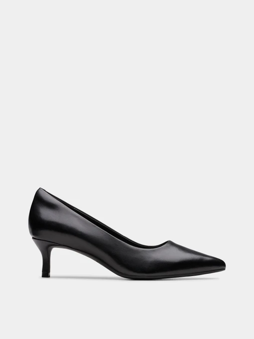 Туфли и лоферы Clarks ZAREY COURT модель 26183156 Фото