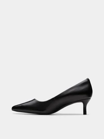 Туфли и лоферы Clarks ZAREY COURT модель 26183156 Фото