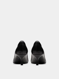 Туфли и лоферы Clarks ZAREY COURT модель 26183156 Фото