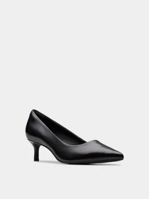 Туфли и лоферы Clarks ZAREY COURT модель 26183156 Фото