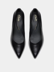 Туфли и лоферы Clarks ZAREY COURT модель 26183156 Фото