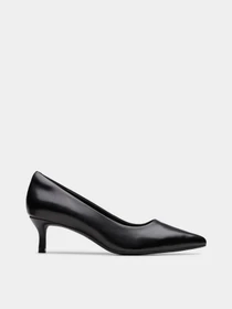 Туфлі та лофери Clarks ZAREY COURT модель 26183156 Фото