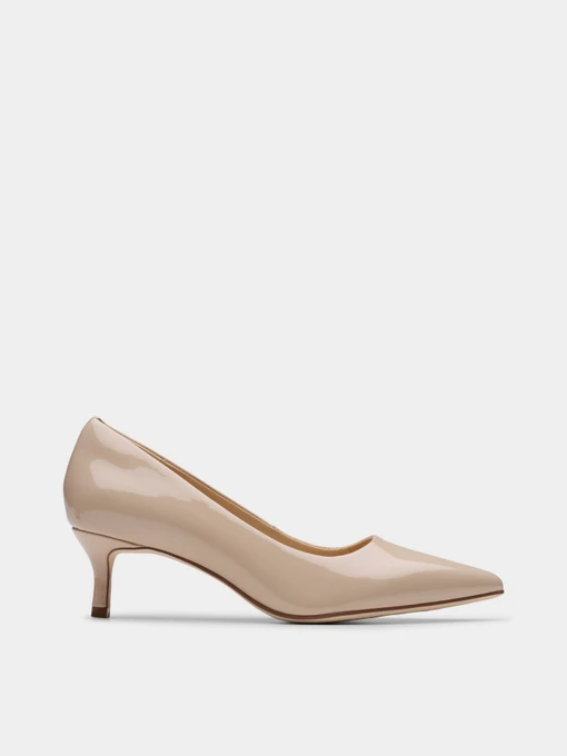 Туфлі та лофери Clarks ZAREY COURT модель 26183154 Фото