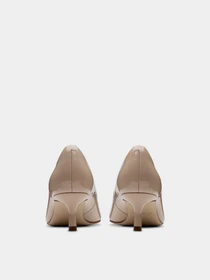 Туфли и лоферы Clarks ZAREY COURT модель 26183154 Фото